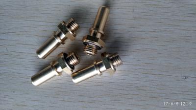 China Customized CNC COMPRESSION FITTING RANGE, TEE, ELBOW, COUPLING, adapter, made in China professional manufacturer for sale