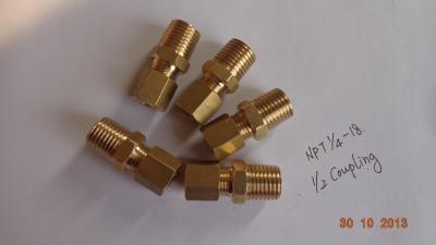 China Processing custom all kinds of pipe fitting, CNC machining, brass fitting, made in China professional manufacturer for sale