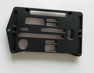 China Customized custom CNC machining part with all kinds of finishes, made in China professional manufacturer for sale