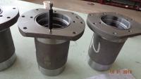 China Precision casting processing of various materials for sale