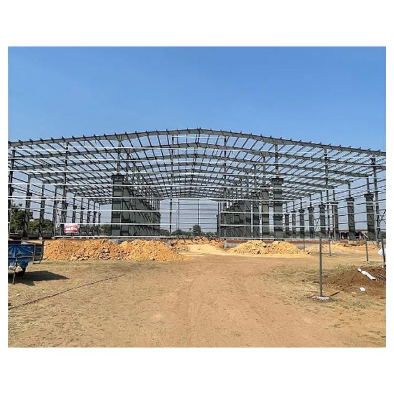 steel storage buildings