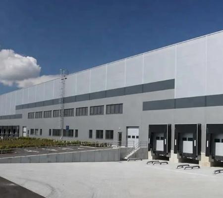 What Are The Main Applications Of Steel Structure Buildings?