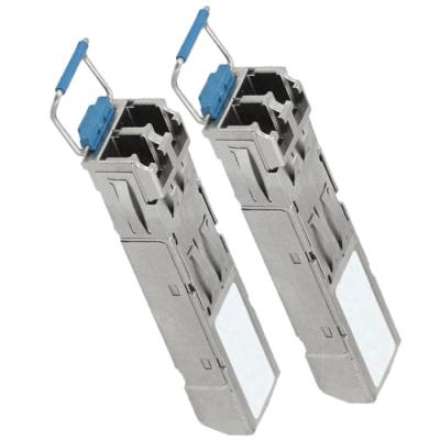 China AFCT-5760ANPZ SFF Optical module 155Mbps 1300nm 3.1 V~3.5 V LC Duplex Pluggable for sale