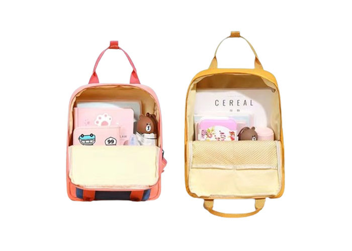 How to wash a backpack?