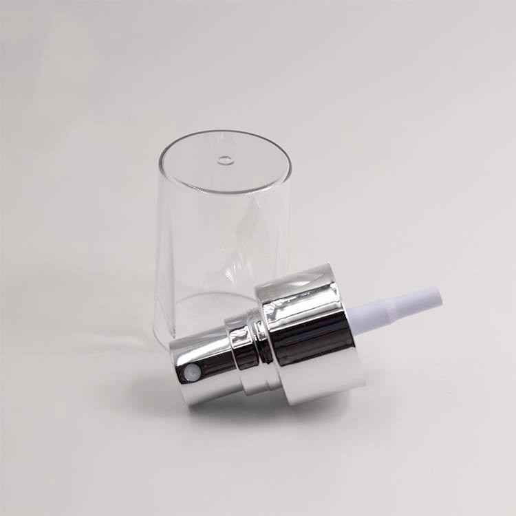 what is the uses and advantages of Cosmetic spray pumps？