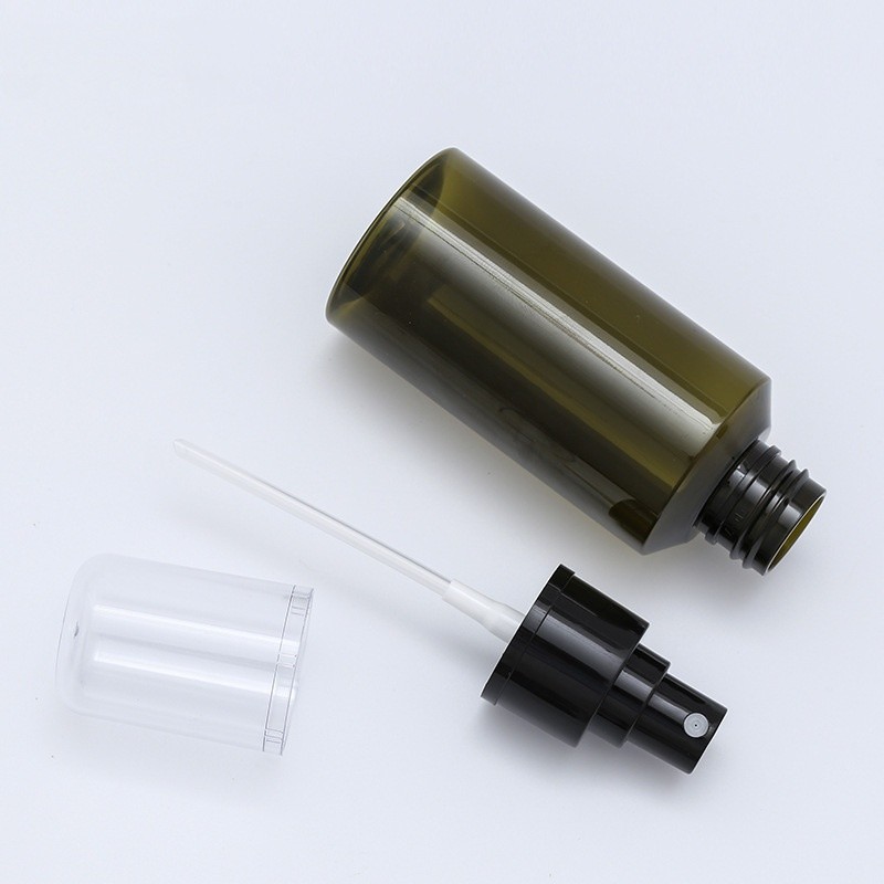 What types of Cosmetic Products are suitable for misting sprayer？