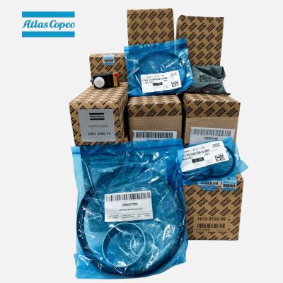 China Atlas Copco Genuine Spare Parts Oil Filter Separator Element Service Kit Compressor Ready Stock for sale