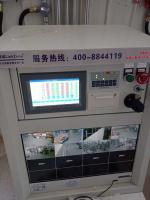 China 24 Hours Automatic Fire Suppression Systems For Large Space for sale