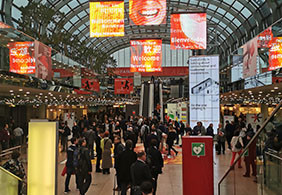 Qida unveils new products at Euroshop 2020