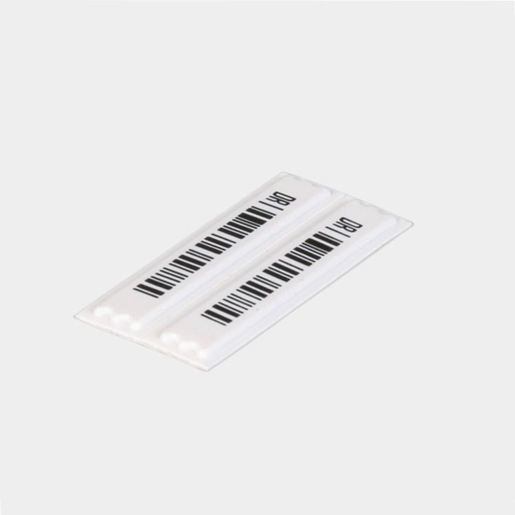 anti-theft label use range