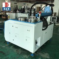 China Automatic LED Module Display Ab Glue Two Component Adhesive Dispensing Potting Machine for sale