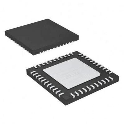 China PIC18LF47J13T-I/ML for sale