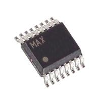 China MAX1027BCEE+ for sale