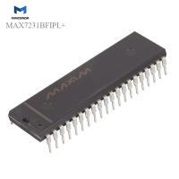 China MAX7231BFIPL+ for sale
