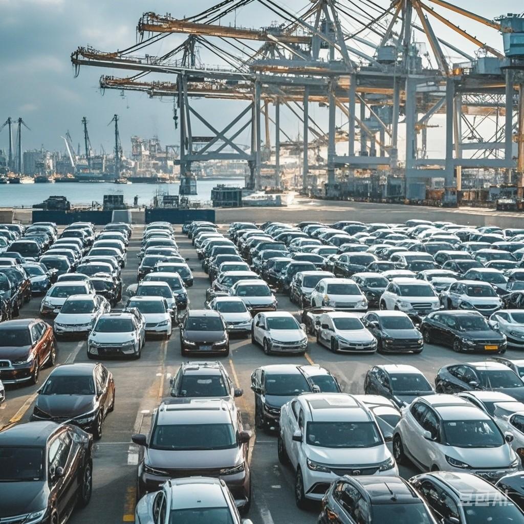 Shandong Jintai Import and Export Trading Co., Ltd. continues to make efforts in the field of automobile export, with a professional team, high-quality products and efficient service, has won a good reputation in the international market.