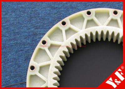 China 4636444 /3059034 Fits Hydraulic Pump Parts Excavator Coupling Flange ZAXIS470 for sale