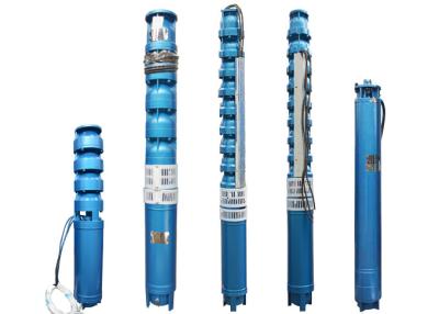 China 22kw 30kw 37kw 55kw Submersible Well Pump 30hp 40hp 50hp 75hp Easy Install for sale