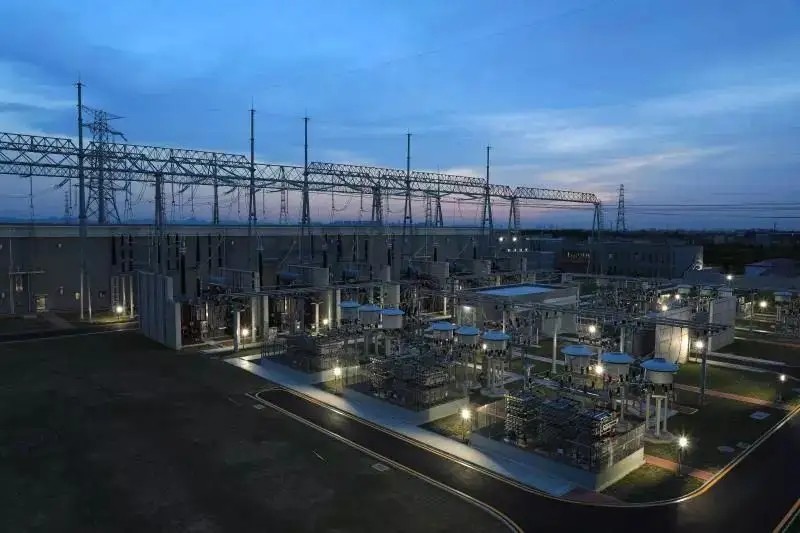 Guangdong Power Grid Corporation