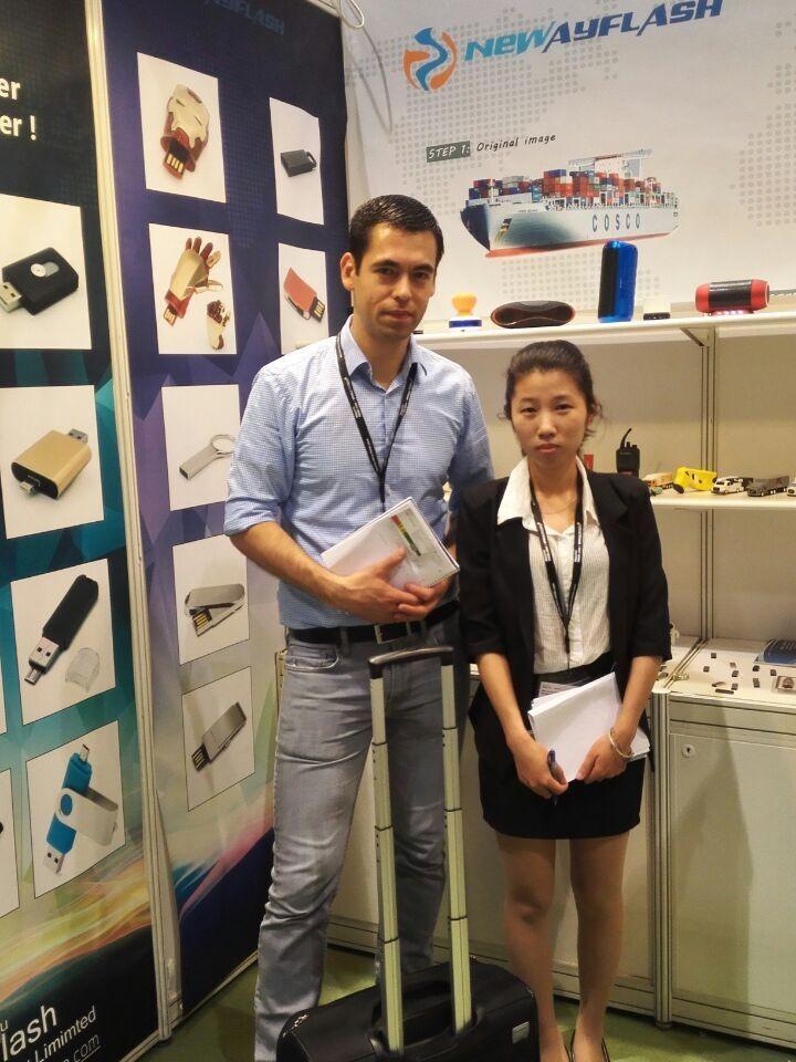 Hong Kong TDC Gifts Fair