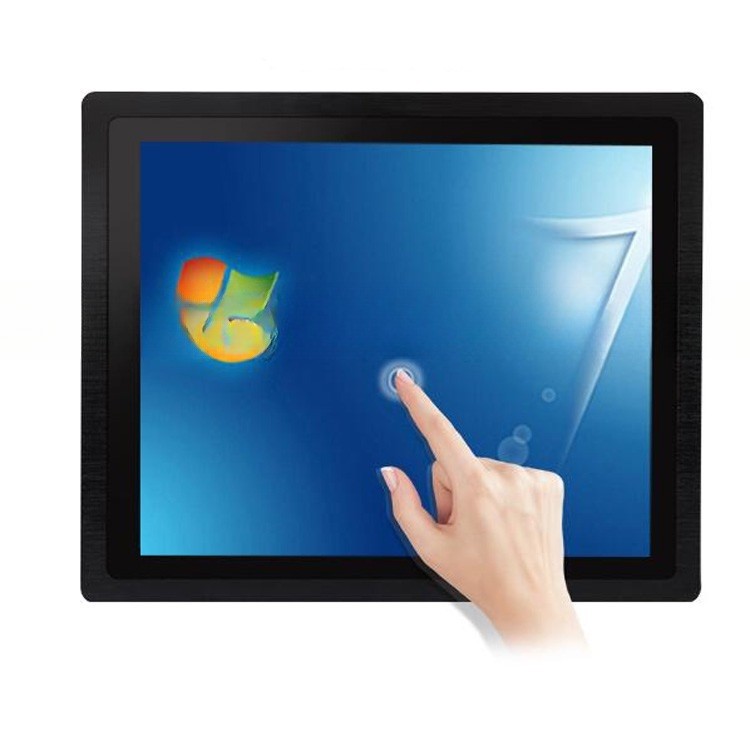 Industrial Touchscreen Panel PC