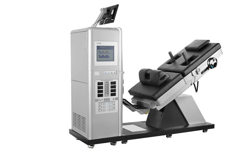 Patient's Feedback About Non Surgical Spinal Decompression System