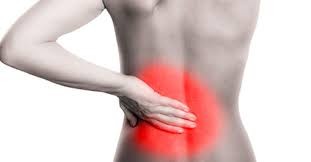 Five practical tips to prevent back pain