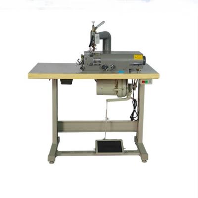 China 801 Leather Skiving Machine with Excellent Working and 0.4KW Power for sale