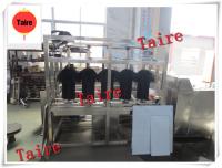 China outside brushing machine bottle outside brushing machine/punching machine for sale