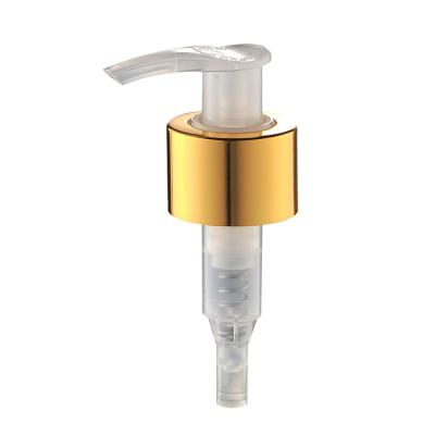 China Lotion Pump 28,Liquid Soap Dispenser Pumps,Lotion Pump 20/410 for sale