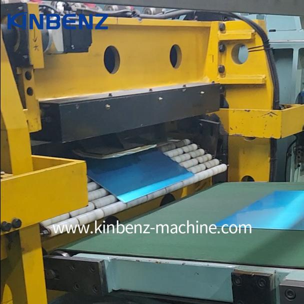Automatic Cut to Length Line Machine: Features, and Supplier Tips