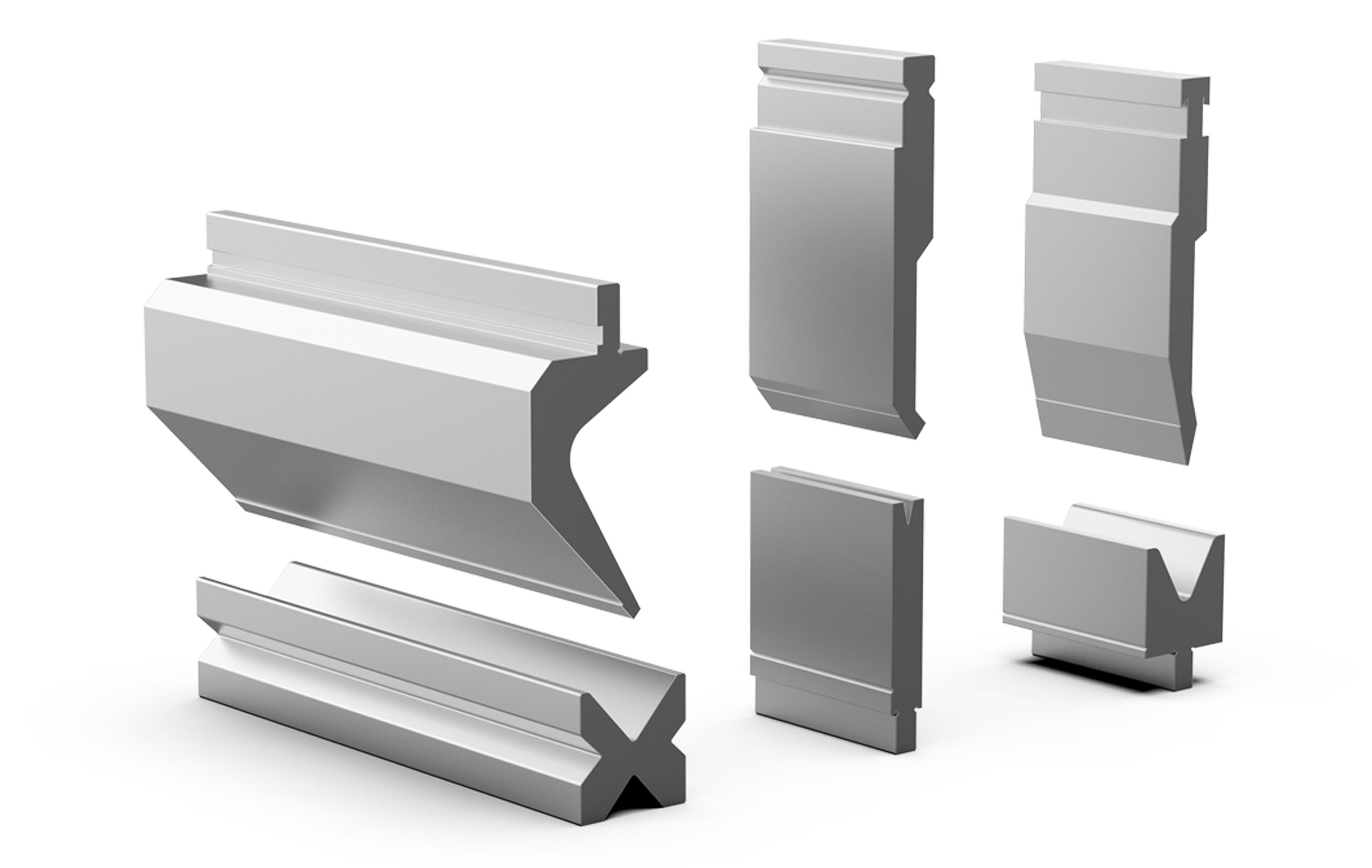 2024 LY Press Brake Tooling Catalog