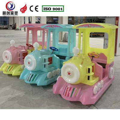 China Moderate Customized Mold for amusement small car Produce and Customized Products for sale