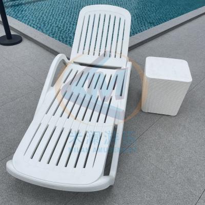 China Portable Foldable Lounger Chair Water Proof For Commercial for sale