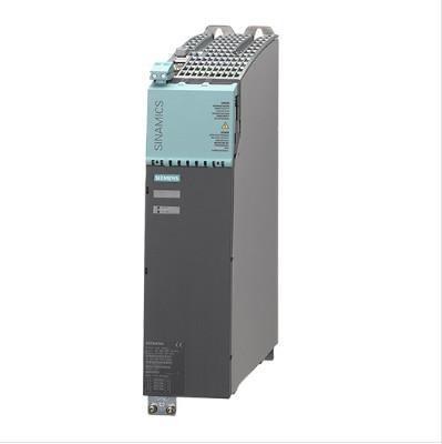 China 6SL3120-2TE21-0AA3 SINAMICS S120 Double Motor Module input 9 A/9 A type of construction for sale
