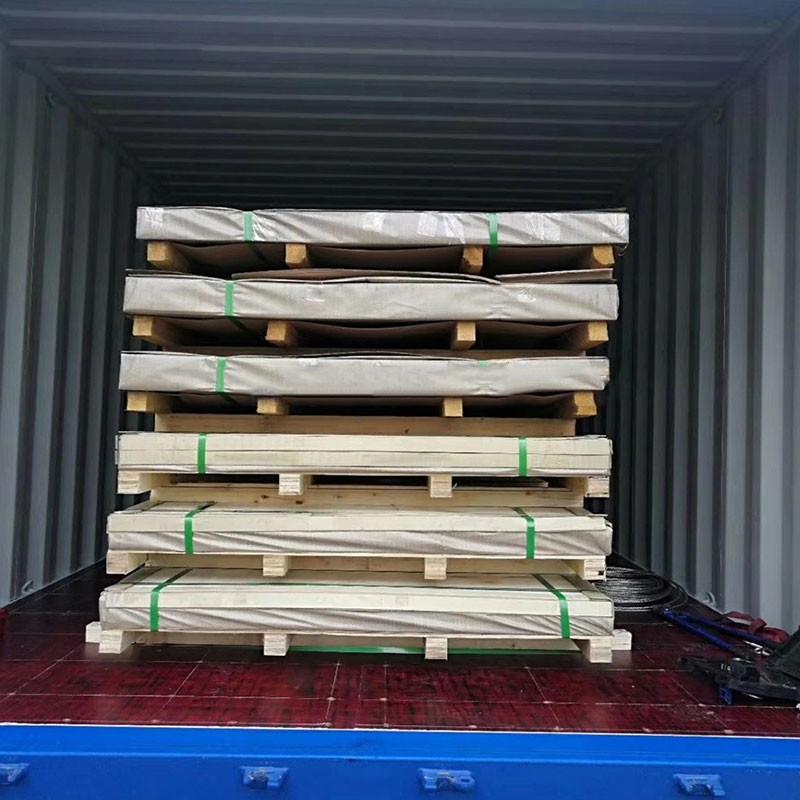 Customized for our old customers, packing
