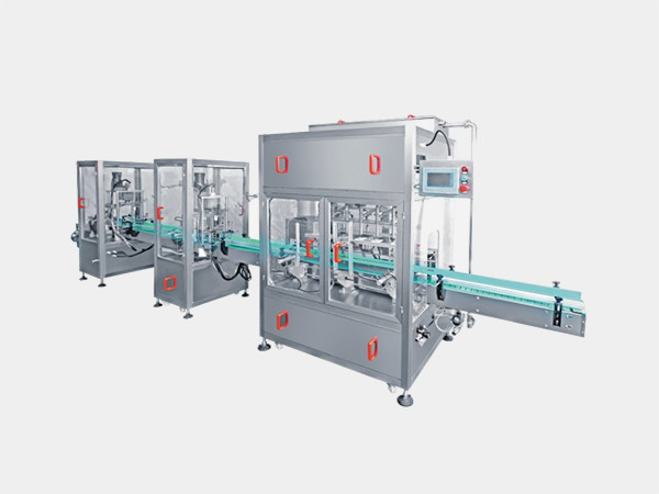 Efficient Wiring, Intelligent Control - LS Discrete IO Modules Help Optimize and Upgrade Capping Lines