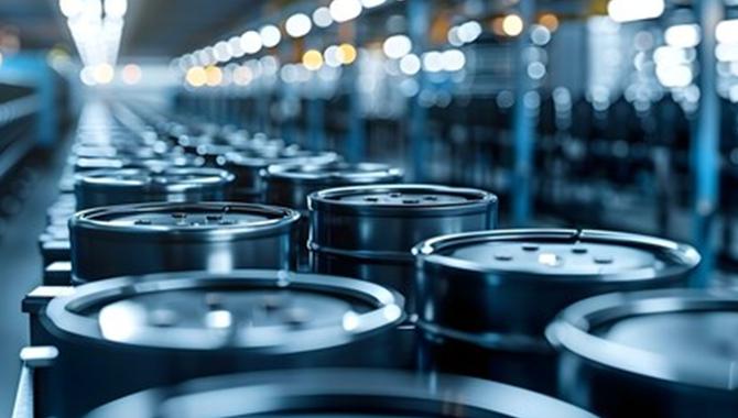 Remote IO Optimises Lithium Battery Winding Process
