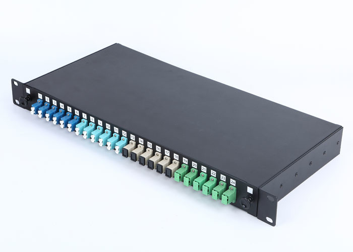 High Quality Terminal Box~TTI Fiber Factory Supply