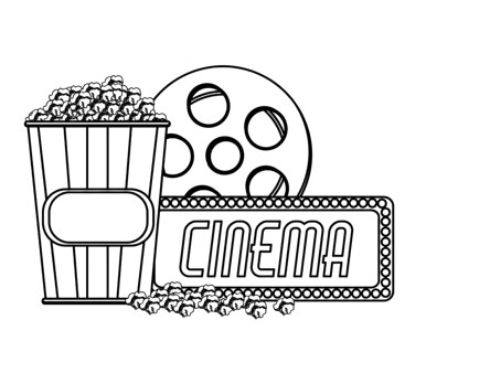 CINEMA PROJECT