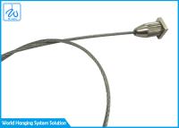 China 7x7 Cable Suspension Kit for sale