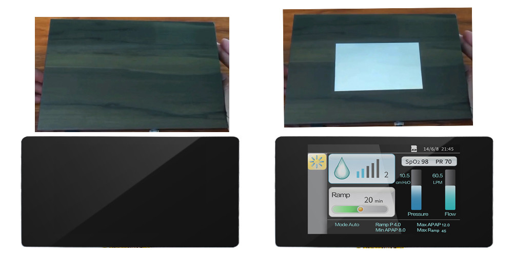 Smart home & white goods