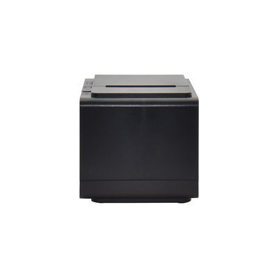 The Importance of Connectivity Options in 80mm Thermal Printers