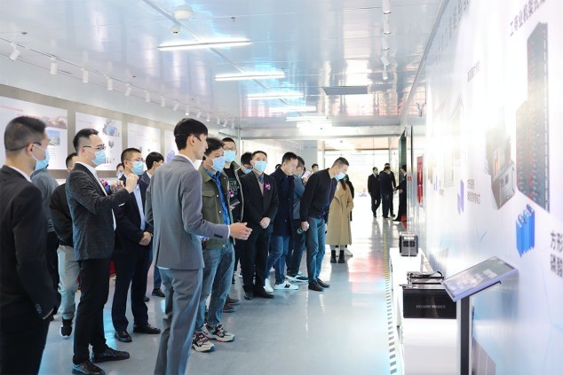 Redway Power and Joinsun: Elevating Lithium Battery Pack Performance