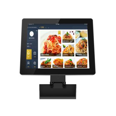China 15 Inch Android POS Tablet with RK3188 Quad Core Processor and 1280x800 Resolution for sale