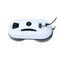 China The Oval Basic Window Cleaner Robot Streamline Your Window Cleaning Process with Advanced Technology for sale