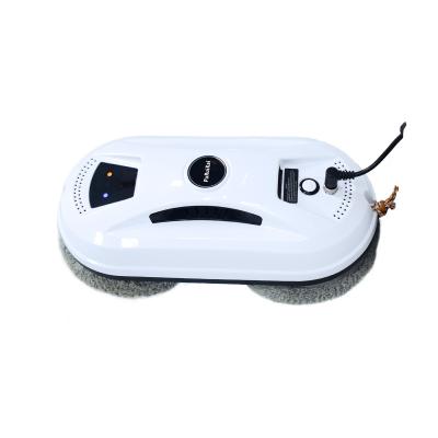 China The Oval Basic Window Cleaner Robot Streamline Your Window Cleaning Process with Advanced Technology for sale