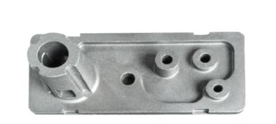 China Grey Cast Iron Drilling Milling Machinery Base for sale